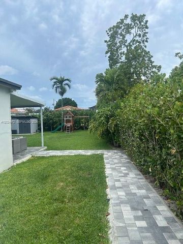3440 SW 91st Ave, Miami, FL 33165