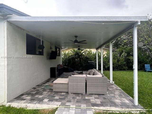 3440 SW 91st Ave, Miami, FL 33165