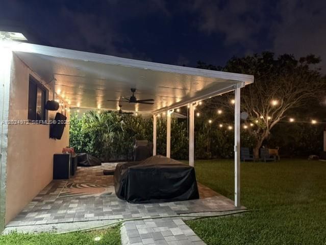 3440 SW 91st Ave, Miami, FL 33165