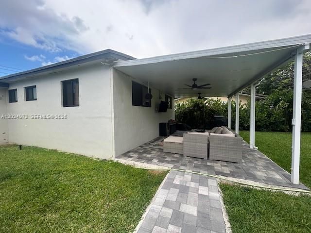 3440 SW 91st Ave, Miami, FL 33165
