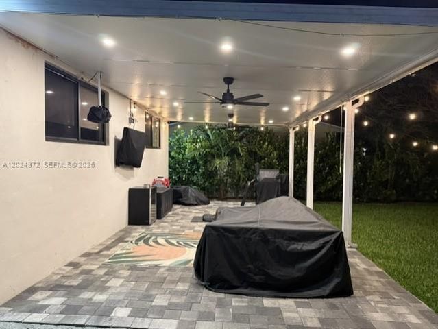 3440 SW 91st Ave, Miami, FL 33165