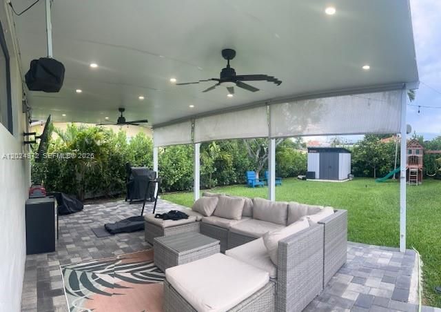 3440 SW 91st Ave, Miami, FL 33165