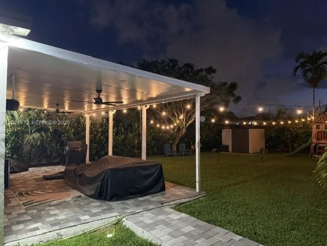 3440 SW 91st Ave, Miami, FL 33165
