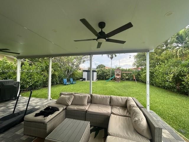 3440 SW 91st Ave, Miami, FL 33165