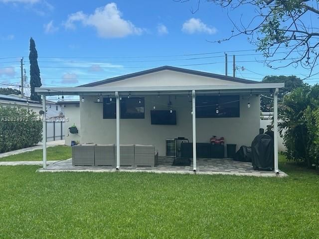 3440 SW 91st Ave, Miami, FL 33165