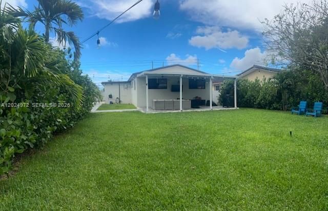 3440 SW 91st Ave, Miami, FL 33165