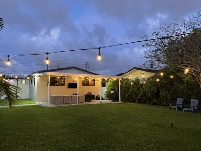 3440 SW 91st Ave, Miami, FL 33165