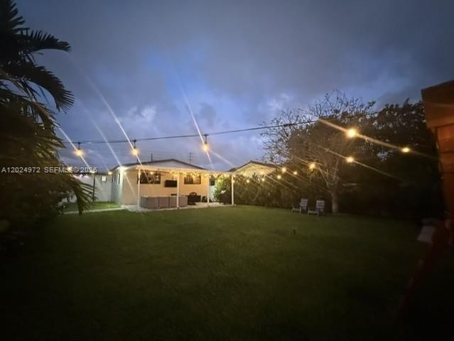 3440 SW 91st Ave, Miami, FL 33165