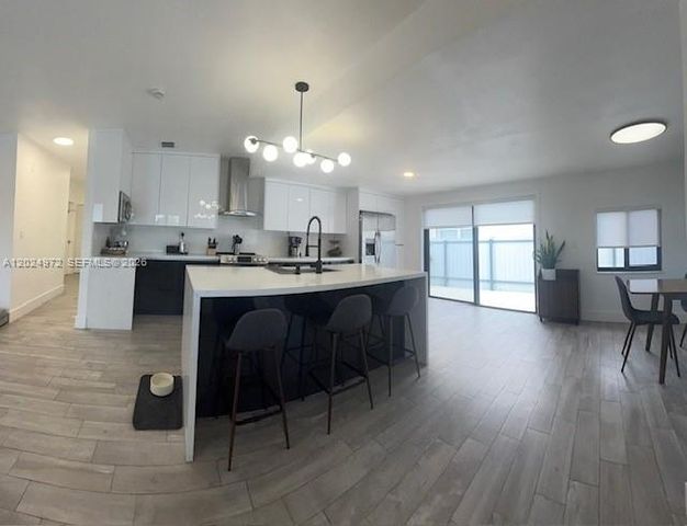 3440 SW 91st Ave, Miami, FL 33165