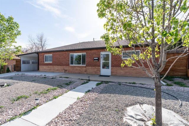 9191 Harris Street, Thornton, CO 80229