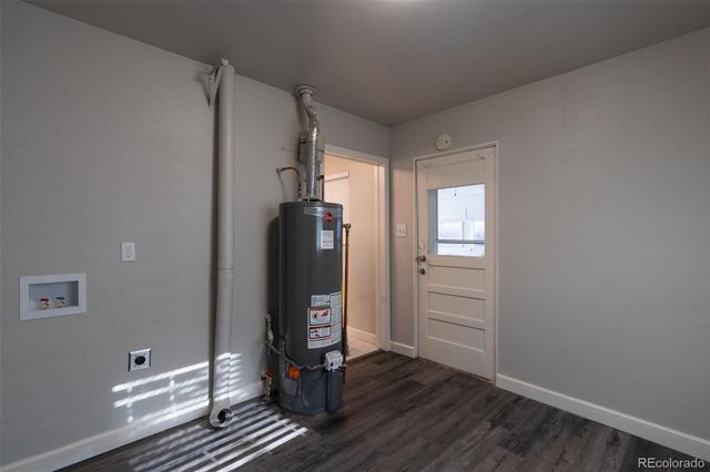 9191 Harris Street, Thornton, CO 80229