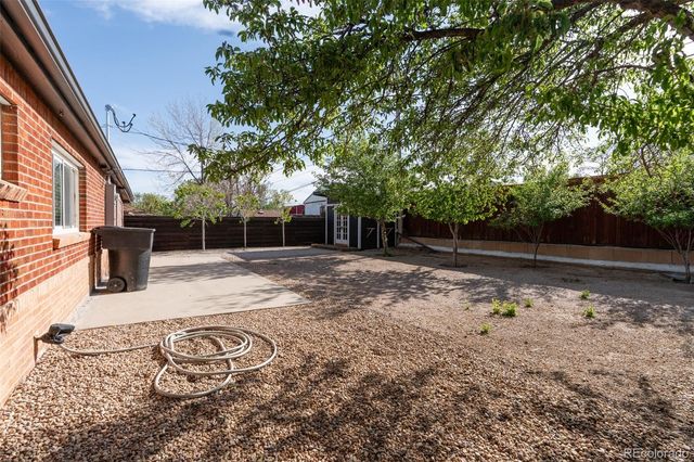 9191 Harris Street, Thornton, CO 80229