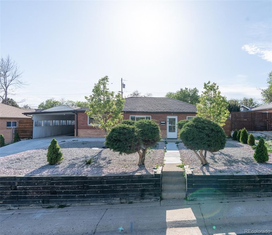 9191 Harris Street, Thornton, CO 80229