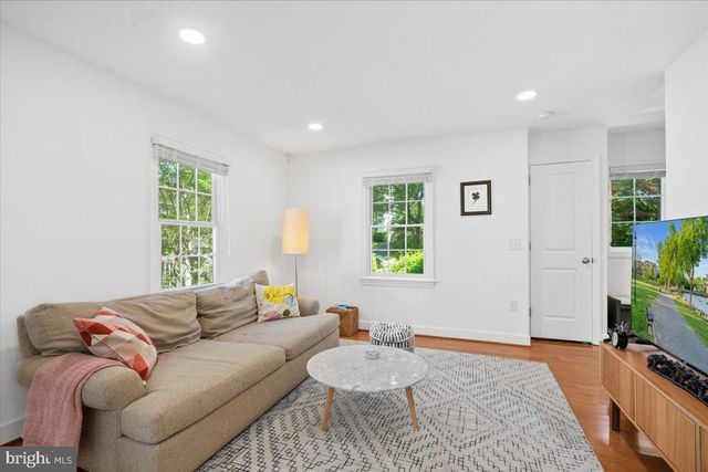 4842 PARK AVE, Bethesda, MD 20816