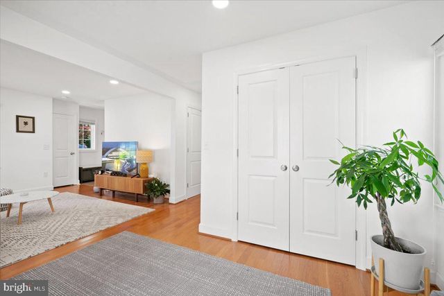 4842 PARK AVE, Bethesda, MD 20816