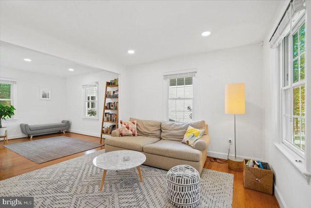 4842 PARK AVE, Bethesda, MD 20816