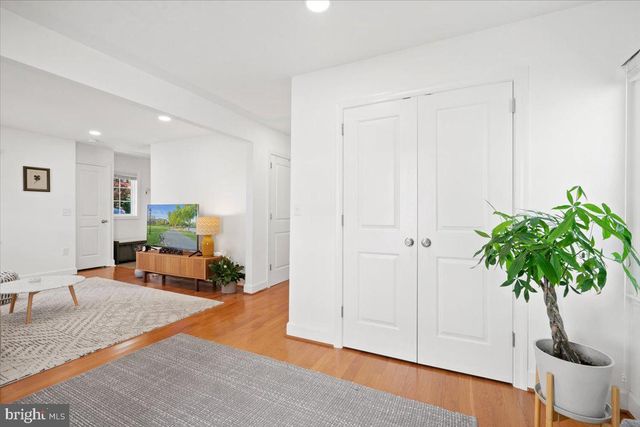 4842 PARK AVE, Bethesda, MD 20816
