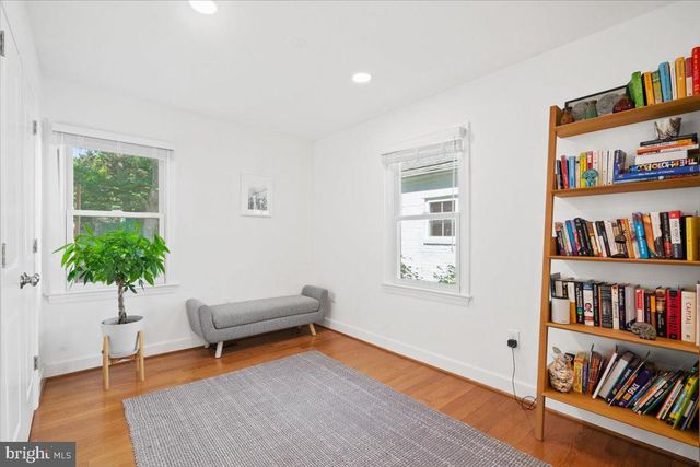 4842 PARK AVE, Bethesda, MD 20816
