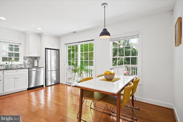 4842 PARK AVE, Bethesda, MD 20816