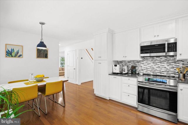 4842 PARK AVE, Bethesda, MD 20816