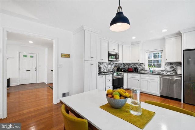 4842 PARK AVE, Bethesda, MD 20816