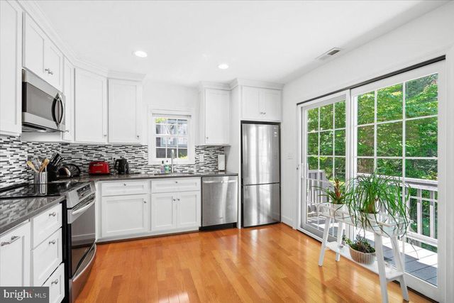 4842 PARK AVE, Bethesda, MD 20816