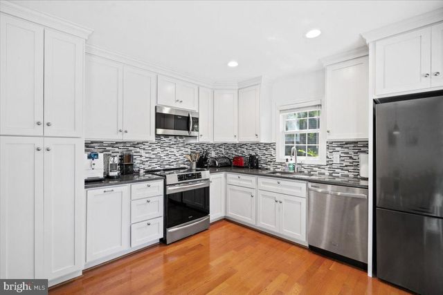 4842 PARK AVE, Bethesda, MD 20816