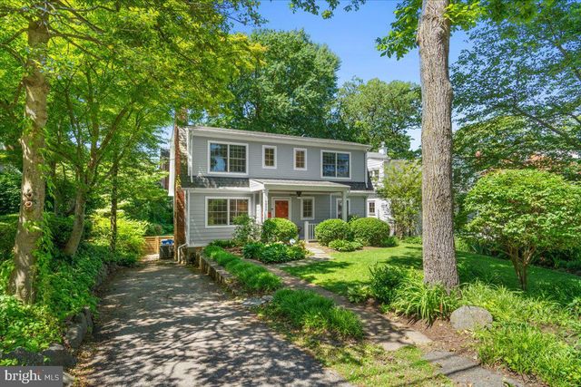 4842 PARK AVE, Bethesda, MD 20816