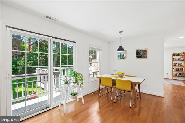 4842 PARK AVE, Bethesda, MD 20816