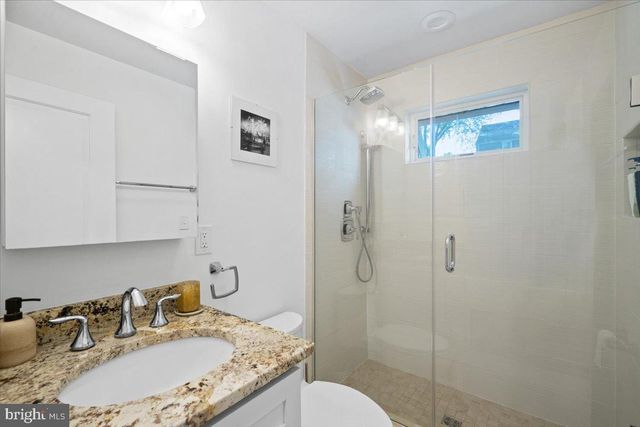 4842 PARK AVE, Bethesda, MD 20816