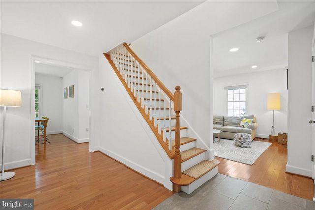 4842 PARK AVE, Bethesda, MD 20816