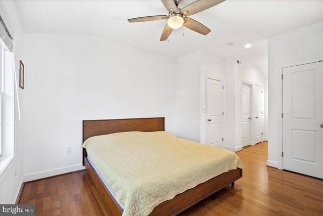 4842 PARK AVE, Bethesda, MD 20816