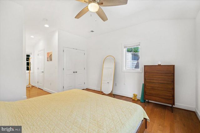 4842 PARK AVE, Bethesda, MD 20816