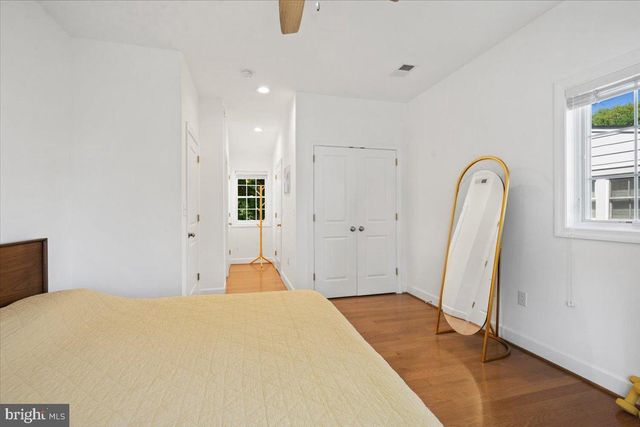 4842 PARK AVE, Bethesda, MD 20816