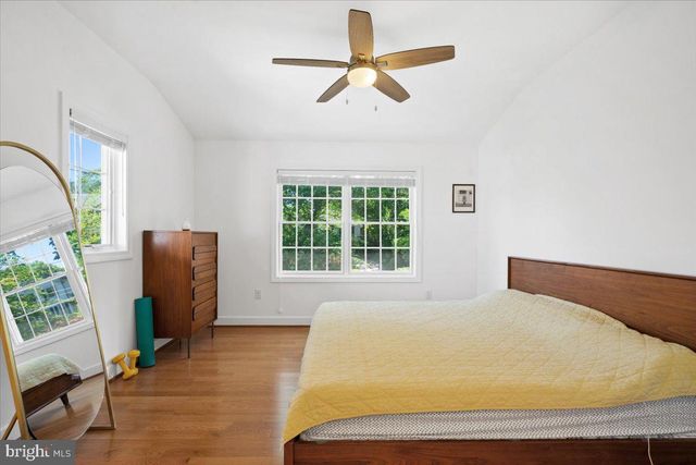 4842 PARK AVE, Bethesda, MD 20816