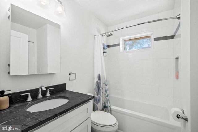 4842 PARK AVE, Bethesda, MD 20816