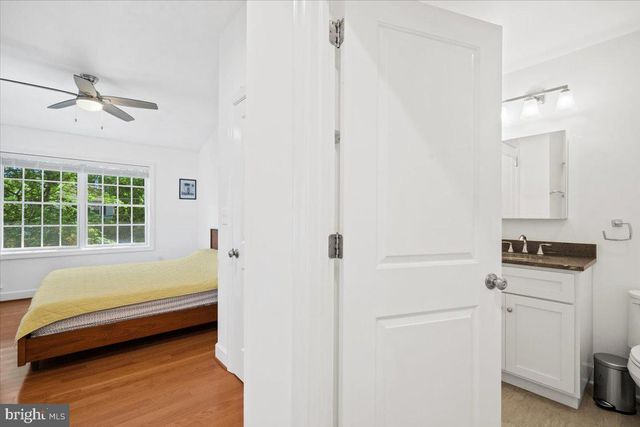 4842 PARK AVE, Bethesda, MD 20816