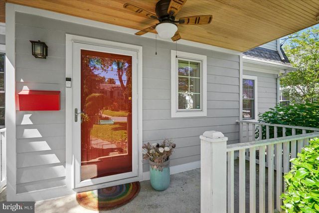 4842 PARK AVE, Bethesda, MD 20816