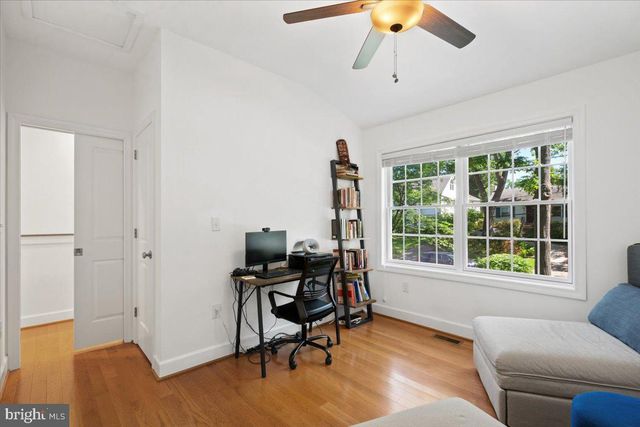 4842 PARK AVE, Bethesda, MD 20816