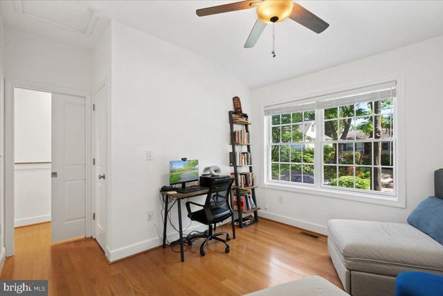 4842 PARK AVE, Bethesda, MD 20816