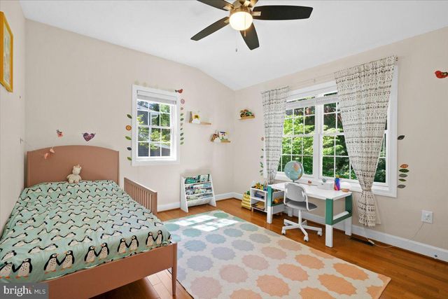 4842 PARK AVE, Bethesda, MD 20816