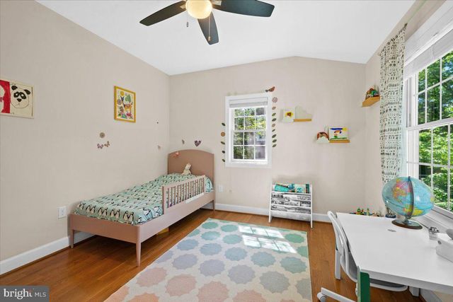 4842 PARK AVE, Bethesda, MD 20816