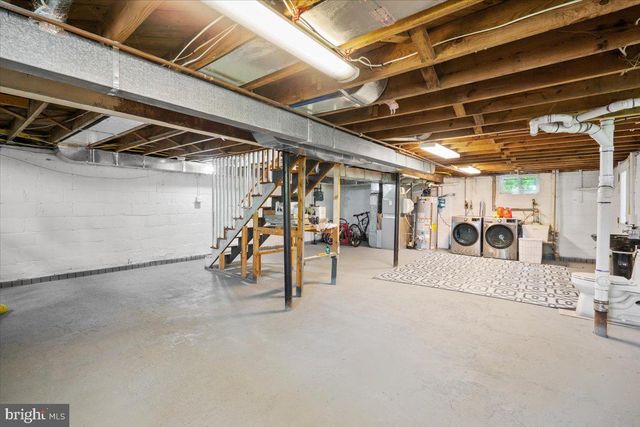 4842 PARK AVE, Bethesda, MD 20816