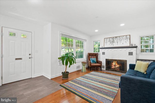 4842 PARK AVE, Bethesda, MD 20816