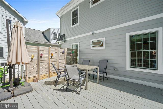 4842 PARK AVE, Bethesda, MD 20816