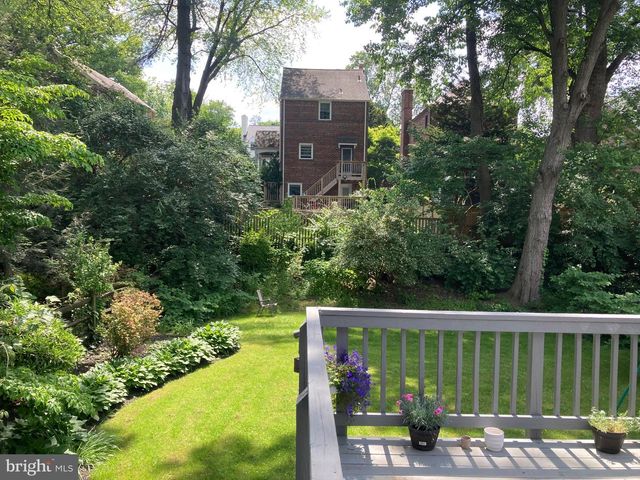4842 PARK AVE, Bethesda, MD 20816