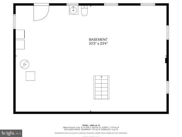 4842 PARK AVE, Bethesda, MD 20816