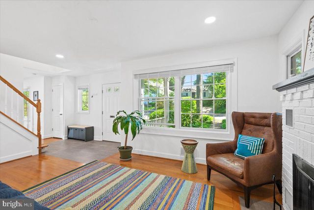 4842 PARK AVE, Bethesda, MD 20816