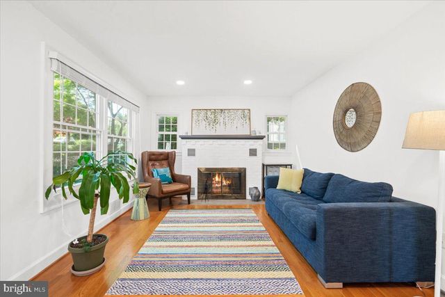 4842 PARK AVE, Bethesda, MD 20816