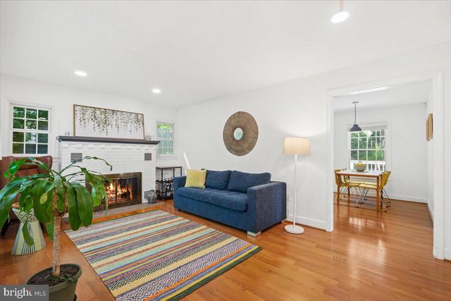 4842 PARK AVE, Bethesda, MD 20816